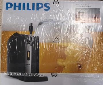 Philips PerfectDraft HD3720 beschikbaar voor biedingen