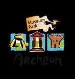 6 Tickets voor Het Archeon, Tickets en Kaartjes, Drie personen of meer, Ticket of Toegangskaart