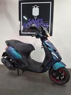 Piaggio Zip Full Option 2019 45km, Fietsen en Brommers, Scooters | Piaggio, Ophalen, Gebruikt, Zip