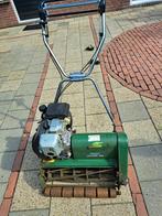 Honda, Masport Olympic 500 kooimaaier, Tuin en Terras, Grasmaaiers, Kooimesmaaier, Ophalen, Gebruikt, 50 cm of meer
