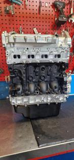 Revisiemotor Fiat Ducato 2011-2015 2.3 JTD Multijet F1AE3481, Fiat, Singaporestraat 92 - 100 1175RA Lijnden, Ophalen of Verzenden
