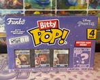 Funko Bitty Pop! Disney Princess 4 Pack, Ophalen of Verzenden, Nieuw