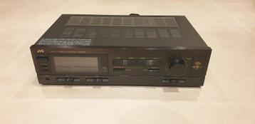 JVC AX-33 vintage versterker beschikbaar voor biedingen