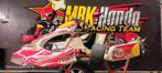 Gillard Kart met origineel Honda GX200, Ophalen of Verzenden, Zo goed als nieuw, Kart
