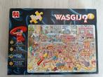 Wasgij puzzle 8, Hobby en Vrije tijd, Denksport en Puzzels, Ophalen, 500 t/m 1500 stukjes, Gebruikt, Legpuzzel