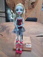 Monster high pop, Ophalen of Verzenden, Zo goed als nieuw, Overige typen