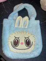Labubu handtas *nieuw*, Sieraden, Tassen en Uiterlijk, Kindersieraden, Ophalen of Verzenden, Nieuw, Blauw, Overige typen