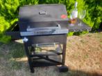 Boretti Vittoria BBQ, Grill, Smoker, Tuin en Terras, Houtskoolbarbecues, Ophalen, Zo goed als nieuw, Boretti