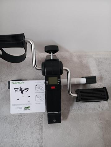 Tunturi mini bike beschikbaar voor biedingen