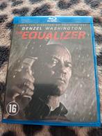 The equalizer, Ophalen of Verzenden, Zo goed als nieuw, Horror