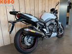 Yamaha FZ 1 ABS (bj 2008), Motoren, Motoren | Yamaha, 4 cilinders, Bedrijf, Meer dan 35 kW, 998 cc