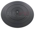 Rubber Mat dikte 4.2 MM X 289 MM Platenspeler, Ophalen of Verzenden, Nieuw, Technics