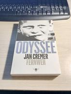 Odyssee - Jan Cremer, Ophalen of Verzenden, Gelezen, Nederland