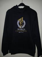 Hoody van max Verstappen, Kleding | Heren, Ophalen of Verzenden, Nieuw, Maat 48/50 (M), Zwart