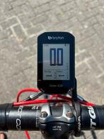Bryton Rider 420 Fiets GPS, Ophalen of Verzenden, GPS, Zo goed als nieuw