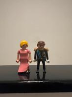 Playmobil Koning & Koningin, Kinderen en Baby's, Speelgoed | Playmobil, Ophalen of Verzenden, Zo goed als nieuw