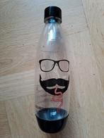 Fles voor sodastream, bruiswater i.z.g.st., Ophalen of Verzenden, Zo goed als nieuw