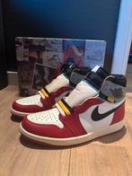 Jordan 1 high ‘union LA’, Kleding | Heren, Schoenen, Ophalen of Verzenden, Nieuw, Nike Air Jordan
