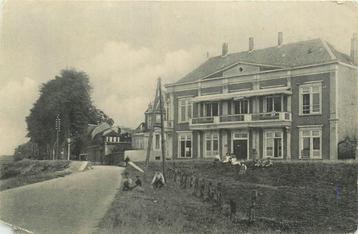(701-429-039) Zaltbommel De Verdraagzaamheid beschikbaar voor biedingen