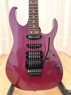 Ibanez RG560 (1990) – Fujigen Japan – Topconditie!, Muziek en Instrumenten, Snaarinstrumenten | Gitaren | Elektrisch, Ophalen of Verzenden