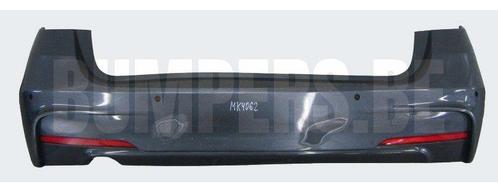 Bumper BMW 3 F31 M-Pakket M Pakket Kombi 11-18 5112-8054209, Auto-onderdelen, Carrosserie en Plaatwerk, Bumper, Achter, Gebruikt