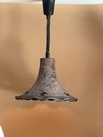 Forse Hanglamp pendellamp keramiek doorsnee 40 cm, Ophalen of Verzenden, Gebruikt, Minder dan 50 cm