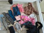 Kledingpakket maat 104 meisje, Kinderen en Baby's, Kinderkleding | Kinder-kledingpakketten, Ophalen of Verzenden, Gebruikt