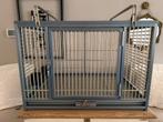 Kings Cages Aluminium Travel Cage Large, Dieren en Toebehoren, Vogels | Parkieten en Papegaaien, Meerdere dieren, Papegaai