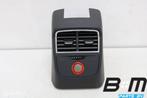 Luchtrooster Middenconsole Audi A3 8V Limo 8V0819203, Gebruikt