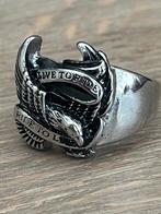 Motor Ring Eagle, Overige materialen, 20 of groter, Ophalen of Verzenden, Zo goed als nieuw