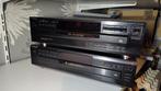sony 5 cd wisselaars 2x, Ophalen of Verzenden, Sony