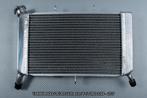 Radiateur AVDB YAMAHA XJ6 / DIVERSION 600 / F 2009 - 2017, Ophalen of Verzenden, Nieuw