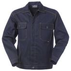 Nieuw Jack  maat L,  Indigo Denim kleur, Ophalen of Verzenden, Nieuw, Blauw