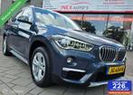 BMW X1 sDrive18d Corporate Lease Essential Head-up 1e Eig De, Auto's, BMW, Adaptive Cruise Control, Euro 6, 4 cilinders, 150 pk