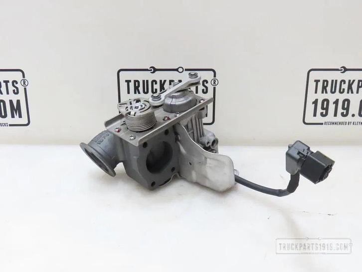 DAF 2412200 EGR MX11 / MX13, Auto-onderdelen, Vrachtwagen-onderdelen, Gebruikt, Ophalen