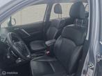 Subaru Forester 2.0 Premium *AWD/Automaat/Full option*, 15 km/l, Euro 6, 4 cilinders, Blauw