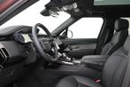 Land Rover Range Rover Sport 3.0 P460e Dynamic HSE | Sunrise, Automaat, Bruin, 2996 cc, Bedrijf