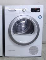 Bosch warmtepompdroger serie8 9kg/A+++.