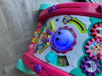 Loopwagen little tikes beschikbaar voor biedingen