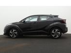 Toyota C-HR 1.8 Hybrid Dynamic | Apple Carplay/Android Auto, 12 maanden, 4 cilinders, Leder en Stof, Origineel Nederlands