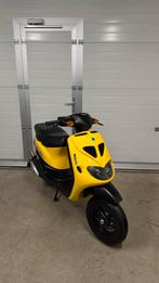 Piaggio Zip SP98 (SP1) | UNIEK | NIEUWSTAAT, Ophalen, Maximaal 45 km/u, Zip, Zo goed als nieuw