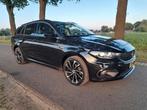 Fiat Tipo S-Design 1.4 Turbo 16V Xenon 120pk 2018 Zwart, Auto's, Fiat, Voorwielaandrijving, 1280 kg, 4 cilinders, Zwart