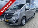 Opel Vivaro 4+1 Rolstoelbus 1.6 CDTI L1H1 Sport EcoFlex (Moo, Voorwielaandrijving, Stof, Gebruikt, 4 cilinders