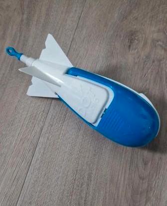 Nash Dot Spot Micro beschikbaar voor biedingen