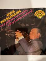 Nat Gonella and Beryl Bryden, 1980 tot heden, Overige formaten, Ophalen of Verzenden, Zo goed als nieuw