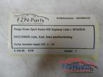 Koplamp links Landrover Range Rover Sport (22721426), Auto-onderdelen, Verlichting, Ophalen, Gebruikt