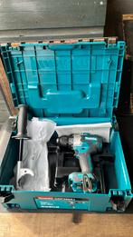 Makita DDF486ZJ accu boormachine, Ophalen of Verzenden, Nieuw, 600 watt of meer, Boormachine