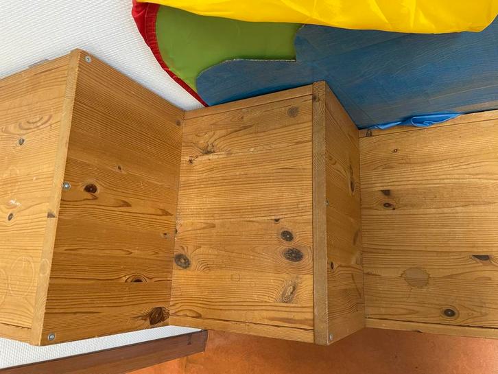 IKEA Kast (zonder bakken) - Amersfoort, Kinderen en Baby's, Kinderkamer | Commodes en Kasten, Gebruikt, Kast, Minder dan 90 cm