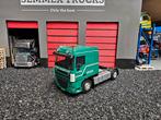 Wsi daf xf 105 spacecab voor verbouw, Ophalen, Gebruikt, Bus of Vrachtwagen, Wsi