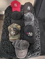 New Era Petten - Diverse Modellen, Ophalen of Verzenden, Gedragen, One size fits all, Pet